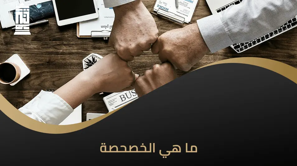 ما هي الخصخصة؟