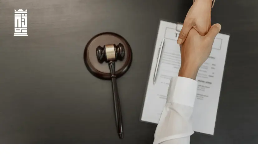 خدمات القضايا الإدارية داخل الممكلة - مكتب تنبه للماحاماه