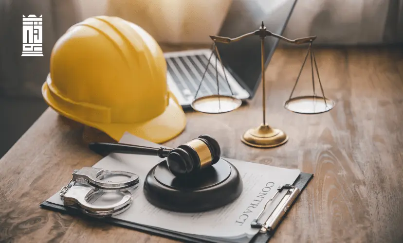 خدمات القضايا العمالية - مكتب محاماة تنبه للقضايا العمالية