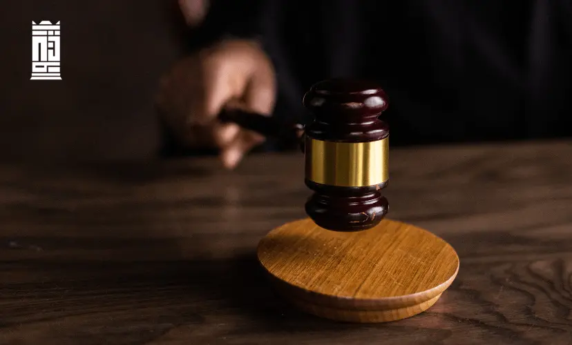 خدمات قضايا التنفيذ القضائي - مكتب تنبه للماحاماه