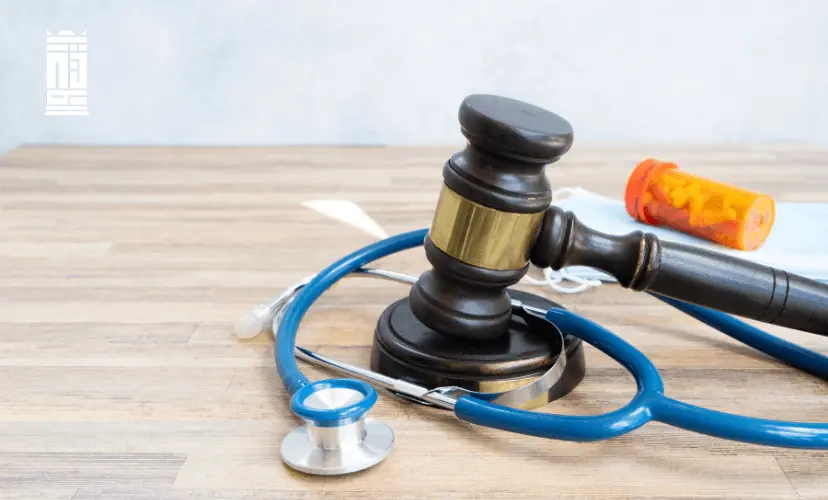قضايا الأخطاء الطبية - مكتب تنبه للماحاماه والاستشارات
