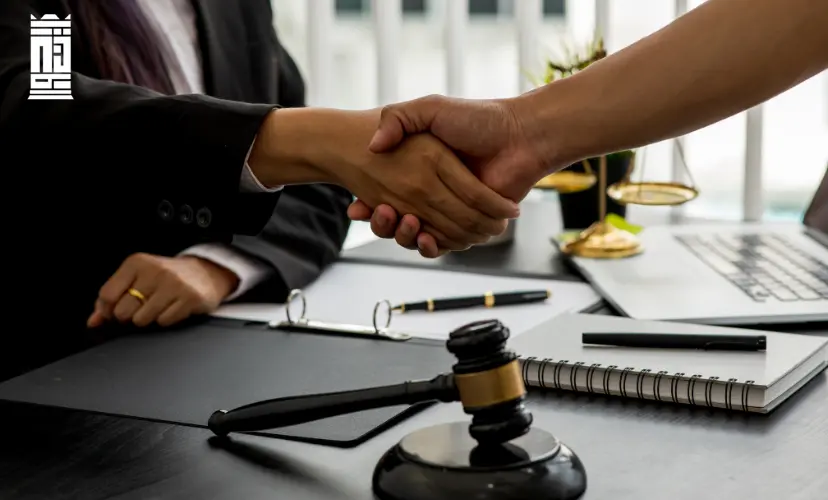 قضايا الاندماج والاستحواذ والشركات _ مكتب تنبه للمحاماة