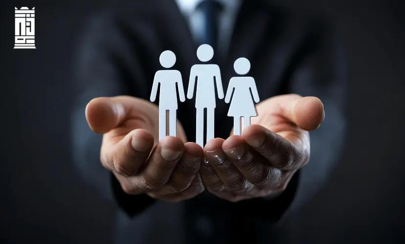 قضايا الموارد البشرية للشركات من مكتب تنبه للمحاماة