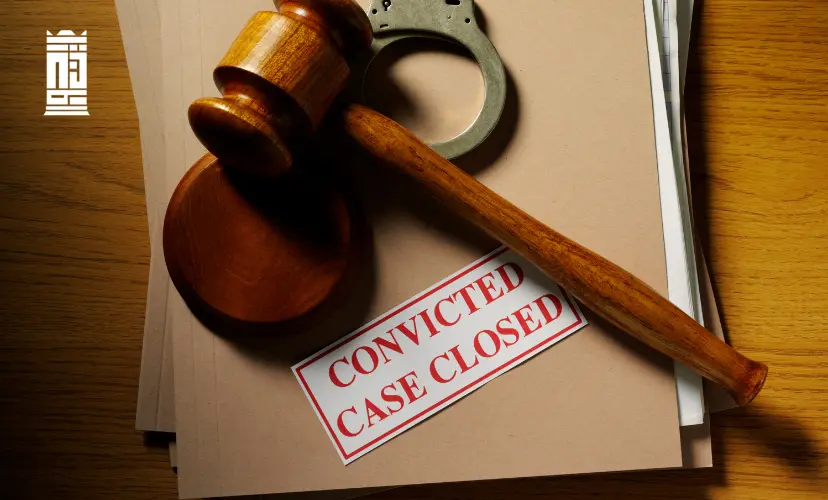 متابعة حلول القضايا الجنائية - مكتب تنبه للمحاماه